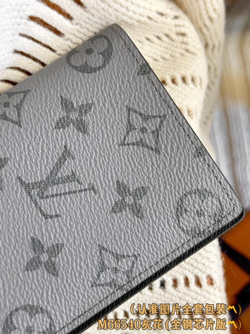 LV Wallets